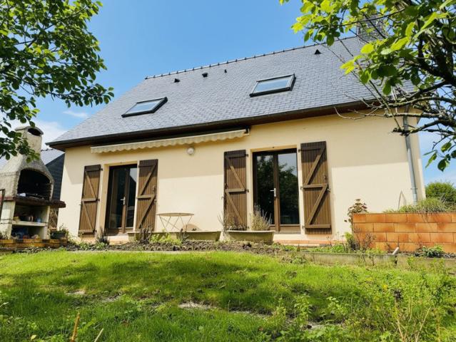 Maison à vendre Gévezé