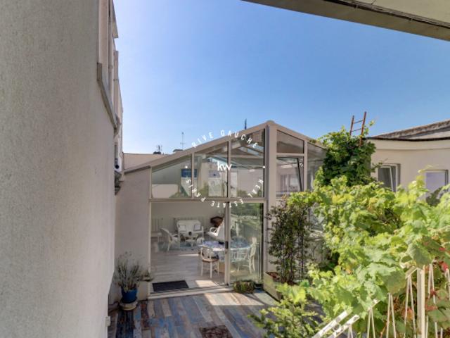 Maison à vendre Gentilly