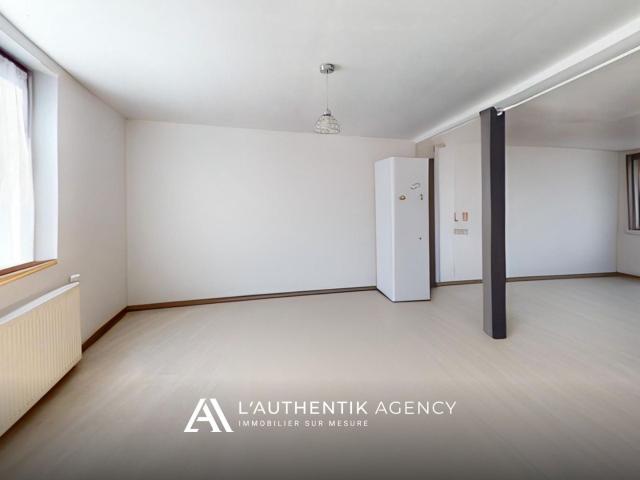 Maison à vendre Gertwiller 111m² Gertwiller