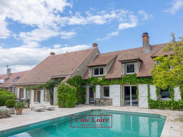 Maison à vendre Gidy