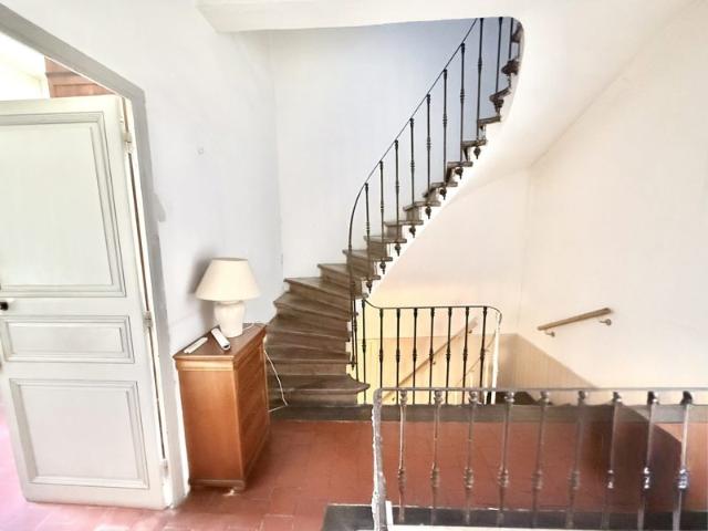 Maison à vendre Gruissan