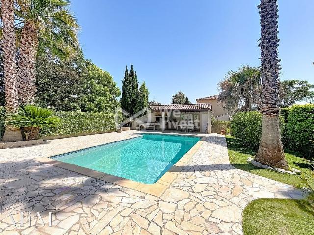 Maison à vendre Grabels 174m² Grabels