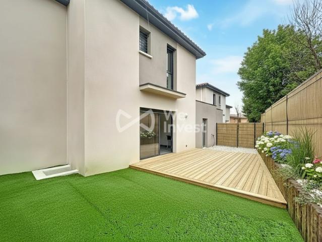Maison à vendre Grabels