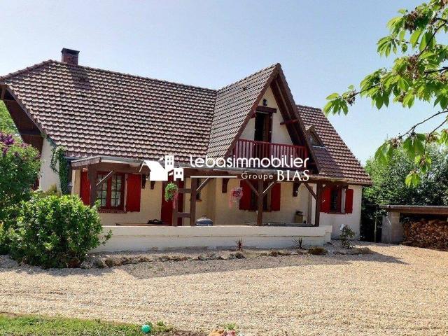Maison à vendre Cany Barville