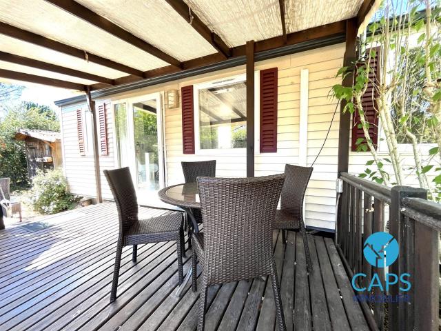 Maison à vendre Grimaud 33m² Grimaud