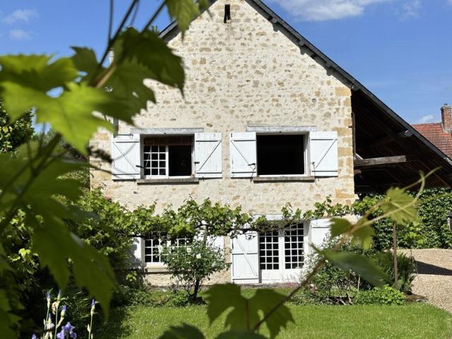 Maison à vendre Grisy les Plâtres