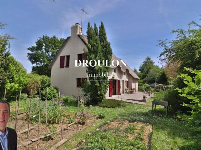 Maison à vendre, Guérande La Madeleine 150m2