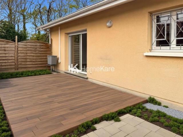 Maison à vendre Gujan Mestras