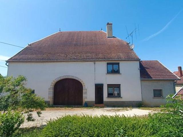 Maison à vendre GY