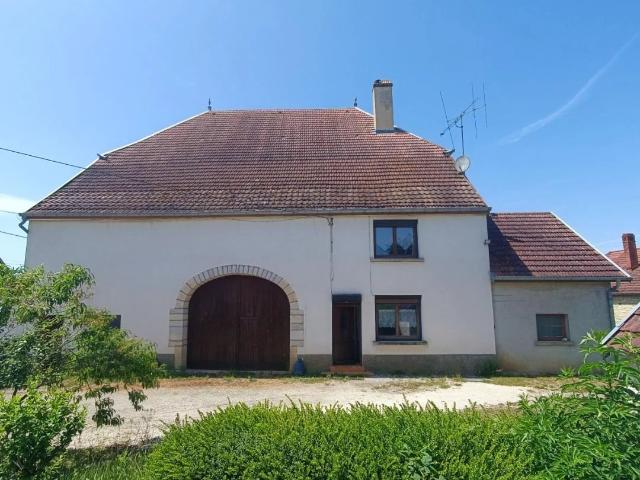 Maison à vendre GY
