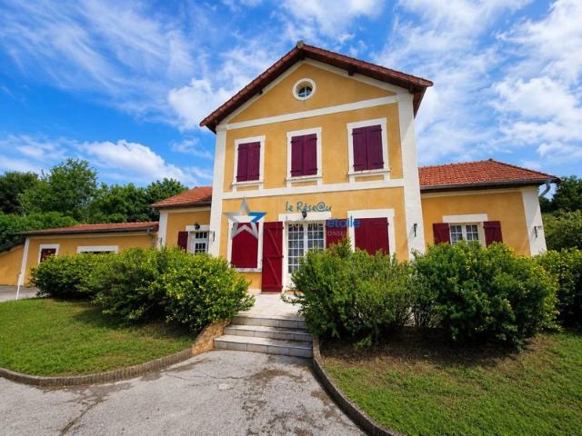 Maison à vendre Doulevant le Château