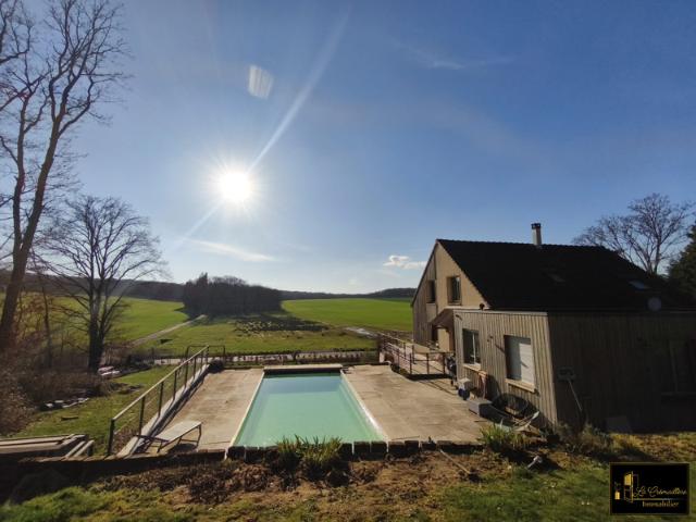 Maison à vendre Dourdan