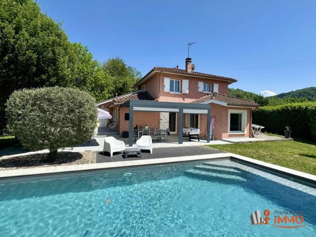 Maison à vendre Douvres