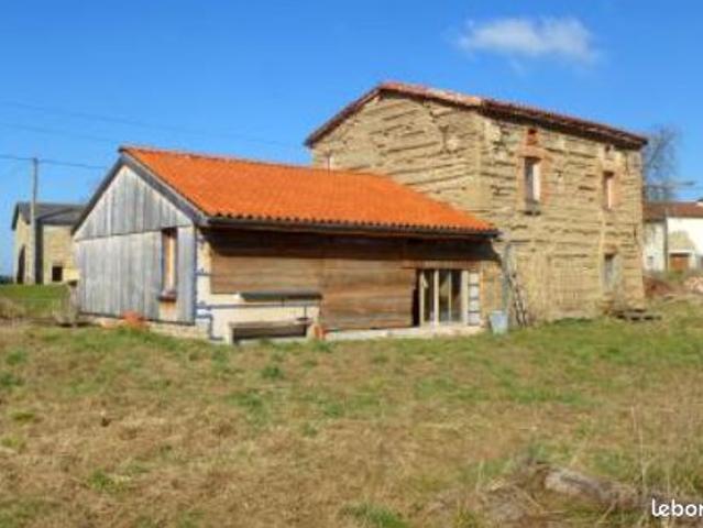 Maison à vendre Domaize 4 pièces 108 m2