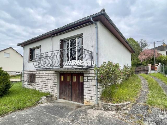 Maison à vendre Dordives