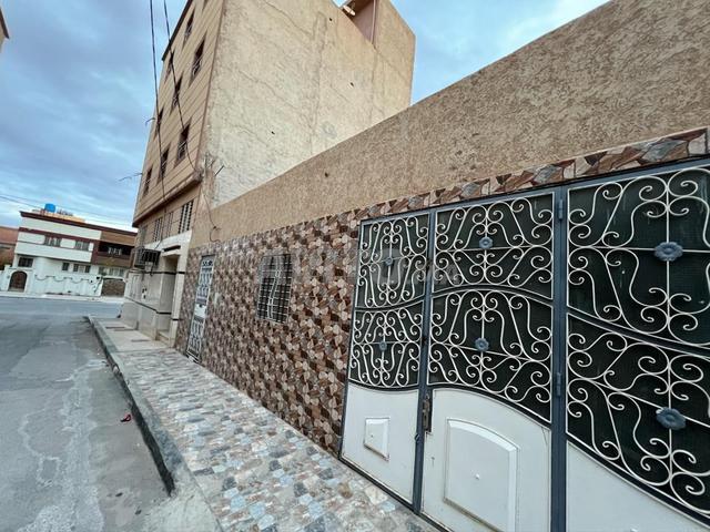 Maison à vendre dans le quartier Al Andalous