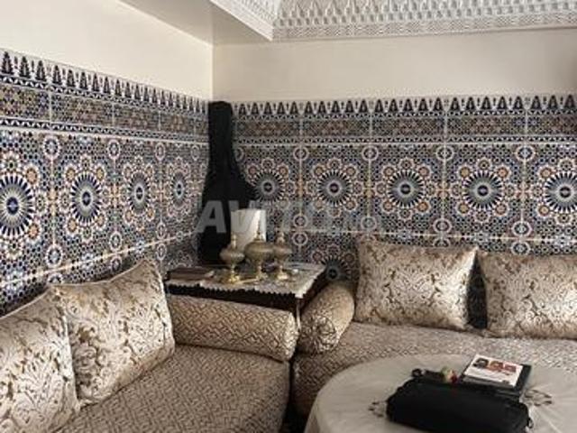Maison à vendre dans le quartier Al Nasr