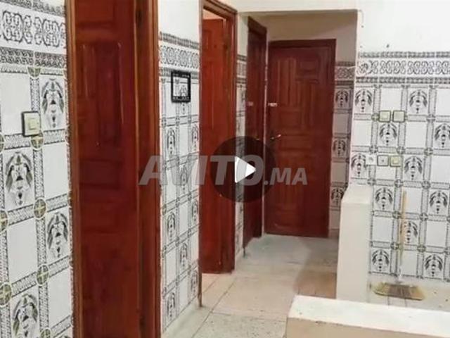 Maison à vendre dans le quartier de Soukaina