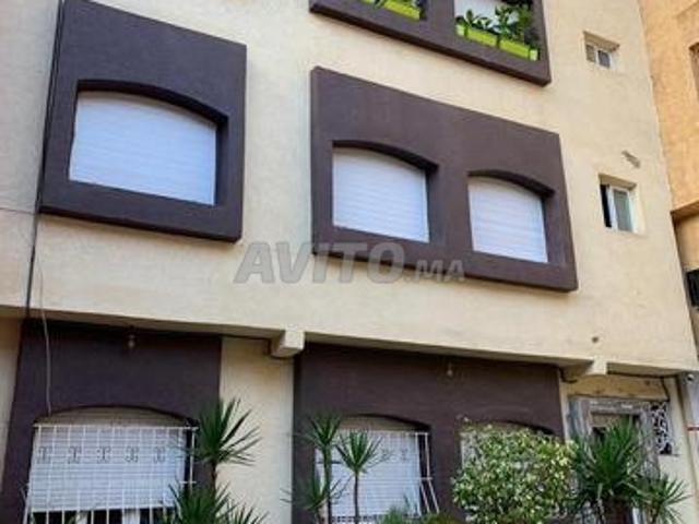 Maison à vendre dans le quartier Ismailia