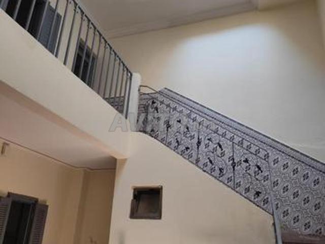 Maison à vendre – deux étages – 112 m²