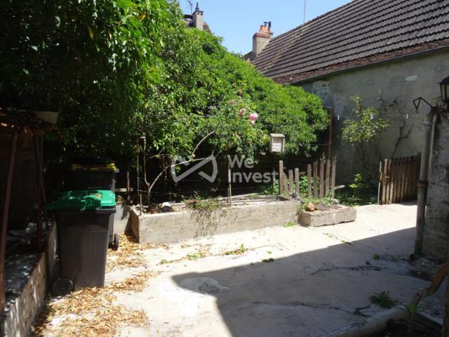 Maison à vendre Deux Rivières