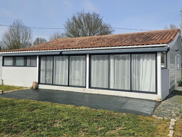 Maison à Vendre de 3 Pièces de 86 m2
