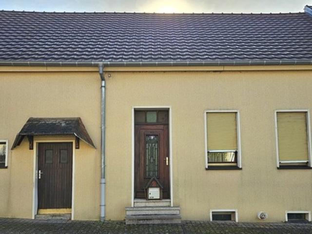 Maison à vendre de 100.7m² à DIEBLING 57