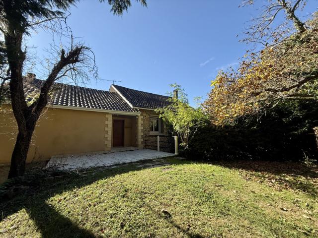 Maison à vendre de 230m2