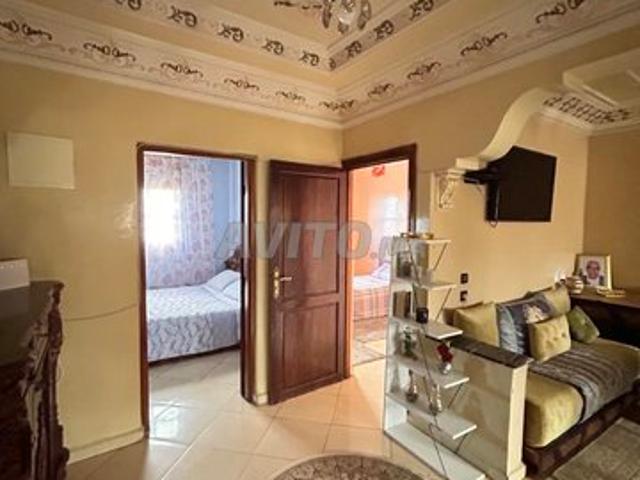 Maison à vendre de 4 etages