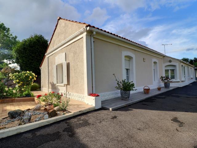 Maison à vendre de 5 pièces de 135 m2