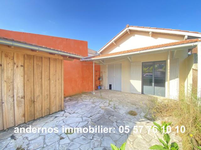 Maison hyper centre TAUSSAT