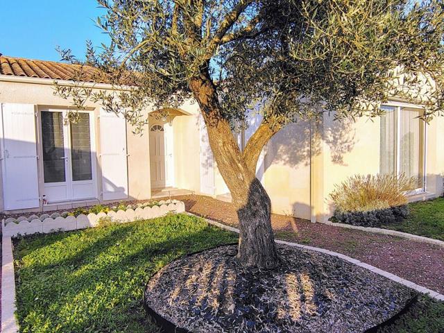Maison Bourcefranc Le Chapus 4 pièce s 95.55 m2