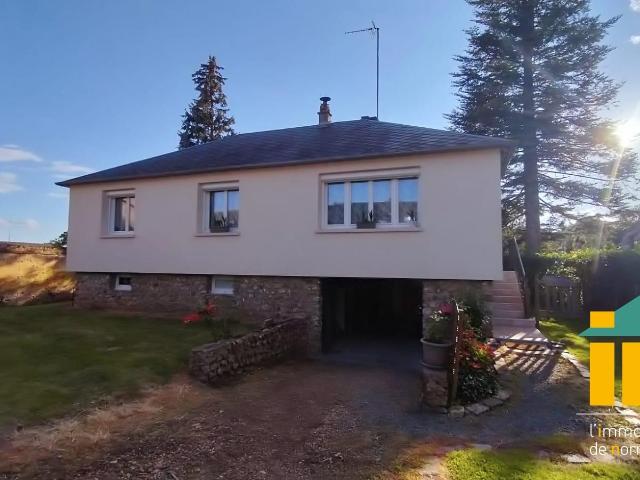 maison de ville/bourg