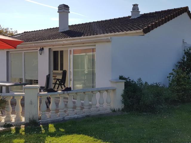 Maison 131 m2 Criel sur Mer