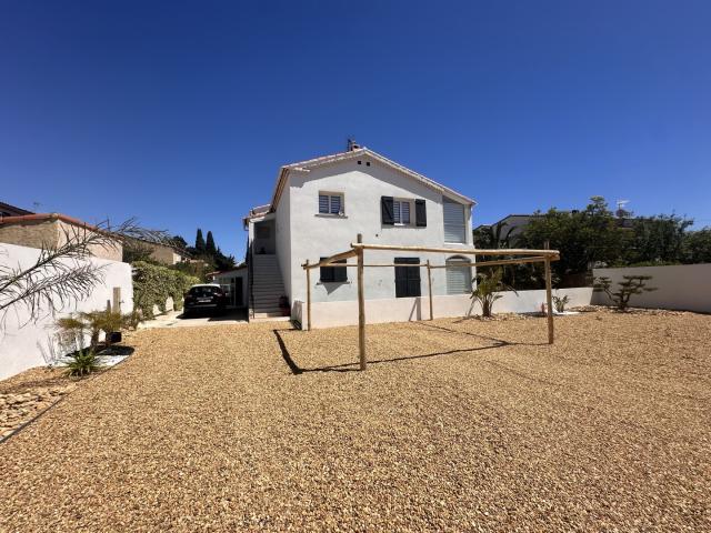 Maison 100 m2 La Ciotat
