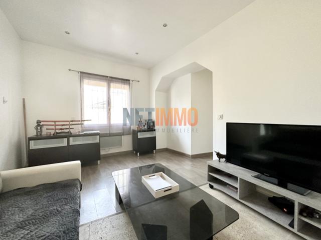 T4 entièrement renové