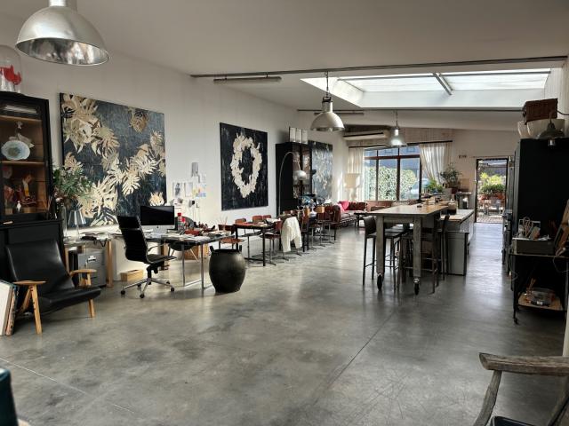 Maison 3 pièces