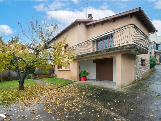 Maison de 5 pièces principales