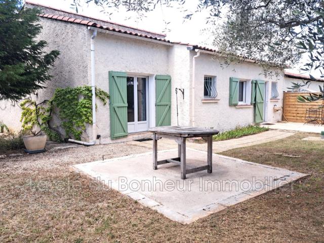 vente maison de campagne