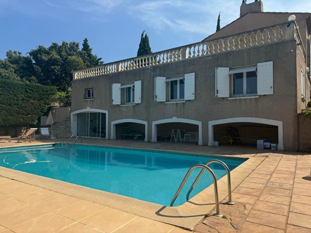 Maison Frejus/Saint Aygulf