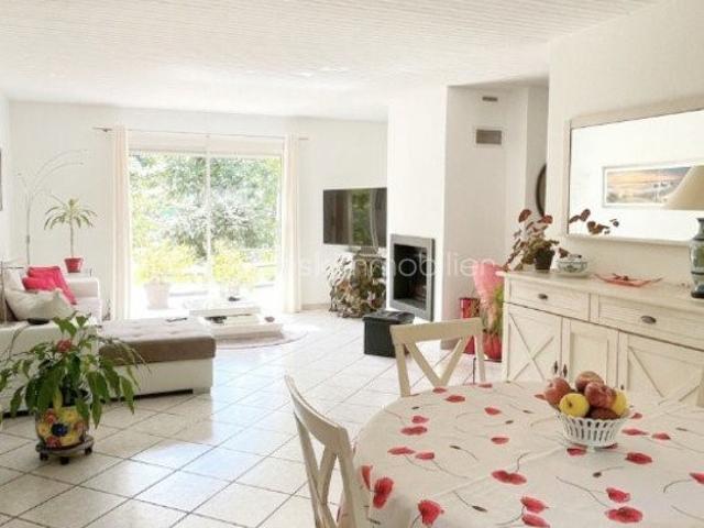 MAISON 4 PIECES EXCLUSIVITE