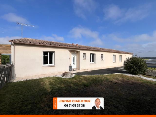 Maison 7 pièces