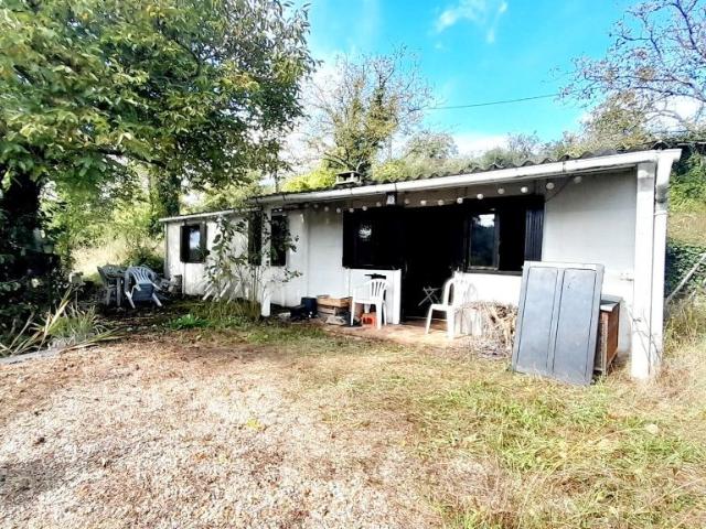 Maison 3 pièces