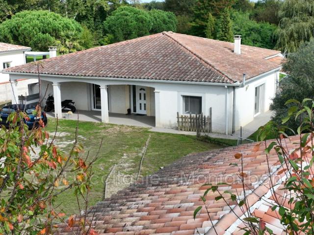 vente maison 4 Pièce s
