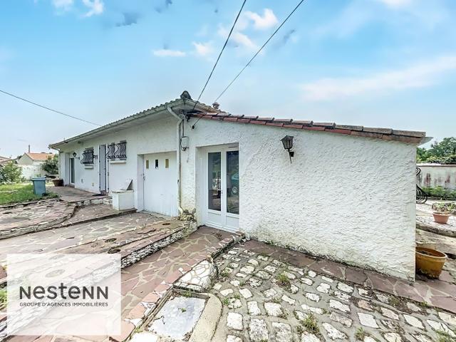 Maison La Tremblade 4 pièce s 115 m2