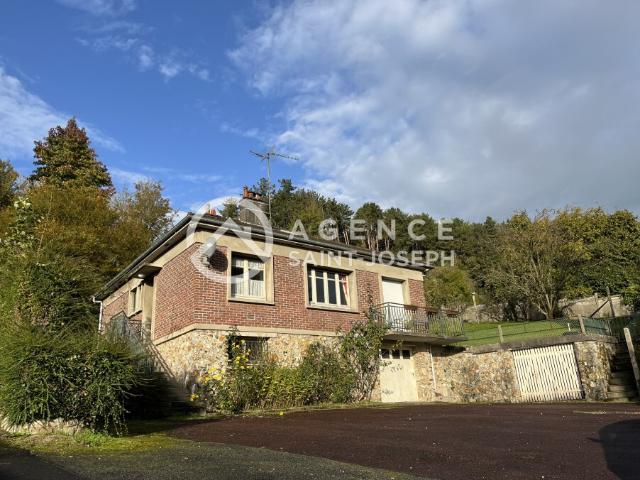Maison 80 m2 Cany Barville