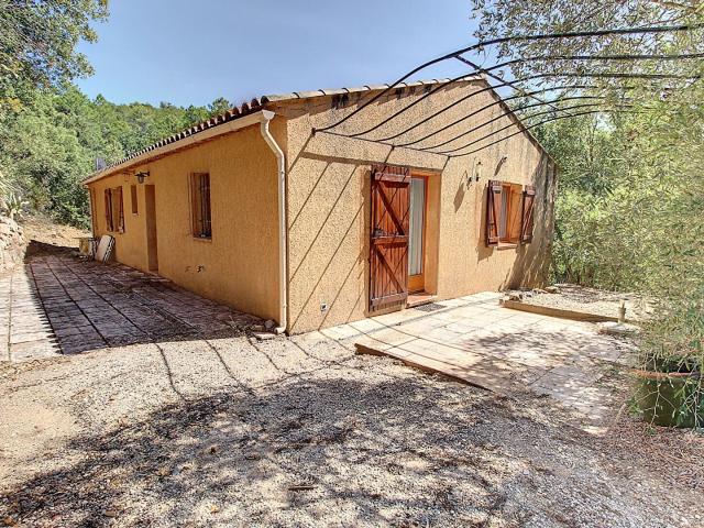 A VENDRE EXCLUSIVITE ! Maison Les Arcs 6 pièce s 120 m2 Doma