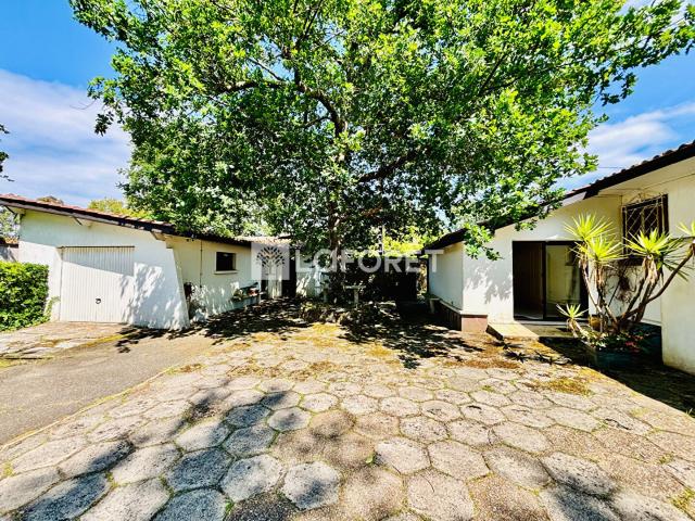 Maison Ondres 6 pièce s 141.73 m2