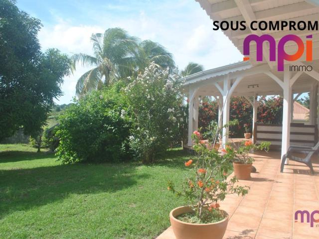 JOLIE MAISON VUE CAMPAGNE