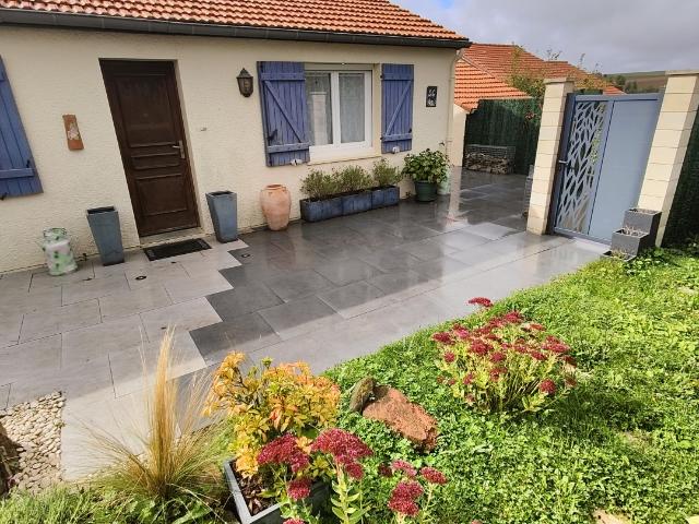 Maison 125 m2 Solgne
